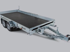 Jsi Trailers AT 490-205-20 K 3500