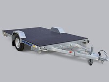 Jsi Trailers Paljukärry 300 K