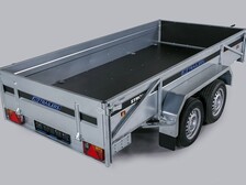 Jsi Trailers LVJ 325-150-42 TL 2000