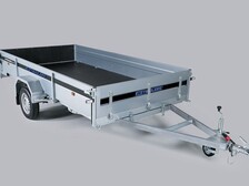 Jsi Trailers LV 350-185-42 L