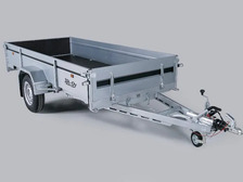 Jsi Trailers LVJ 350-150-42 L 1500