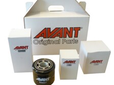 Avant