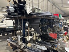 Yamaha perät Kaikki mallit