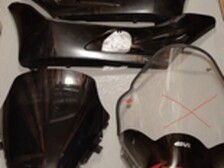 honda PCX