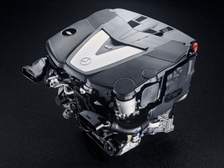 Mercedes Benz 320CDI 350CDI  OM642