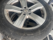 Hankook Mercedes R w251