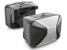 KTM Touring case set Sivulaukut 63512932044