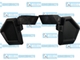 polaris-peilit-pari-ranger-1000-2889243-