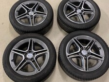 Bridgestone Mercedes-Benz X247 X156GLB GLA