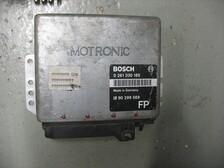 OPEL C 2.0 XE