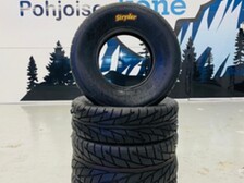 CST Stryder AT25x8-12 Rengassarja
