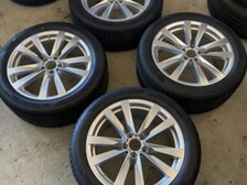 Hankook Mercedes-Benz W223 S-sarja