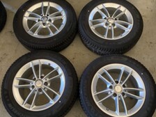 Michelin Mercedes-Benz W177 W247 C118