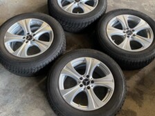 Bridgestone Mercedes-Benz W253 GLC