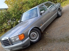 MB 420 SE