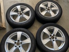 Michelin Mercedes-Benz W205 C-sarja