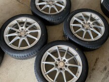 Triangle MERCEDES-BENZ W246, W176 C117