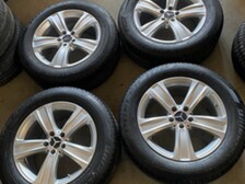 Bridgestone Mercedes-Benz W253 GLC FL