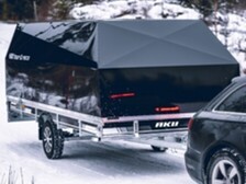 AKU CP550LB Tour Race