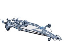 AKU BP1800LB Multiroller