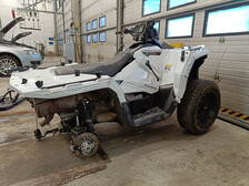 POLARIS SPORTSMAN 570