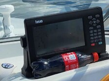 Karttaplotteri 8" plotteri
