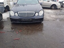 Mercedes-Benz E220 CDi