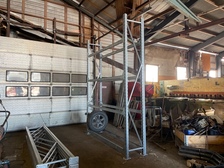 Kasten  Rengashylly 3,5 x 2,6m