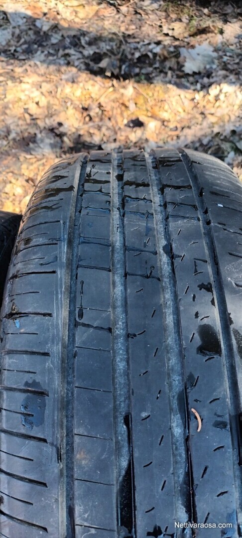 Nettivaraosa - Pirelli Scorpion 2021 - Renkaat - Nettivaraosa