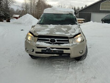 Toyota  Rav 4