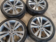 Continental Mercedes Benz A,B,CLA