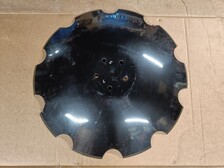 Stekro Gladiator RX kiekko 550mm