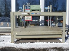 ORMA Macchine Hydrauliprässi 380 V