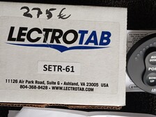 UUSI Lectrotab SETR-61