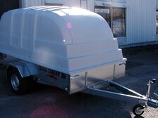 TEKNO TRAILER 3000 LS