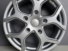 Romac Cobra 5x160 18"