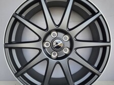 Borbet GTX 5x108 19"