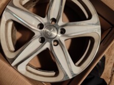 BM Wheels