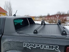 Mountain Top Wildtrak Raptor