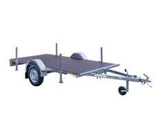 AKU CP300L Flat
