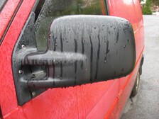 Volkswagen Transporter T4