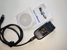 VCDS Ross tech VCDS Hex V2