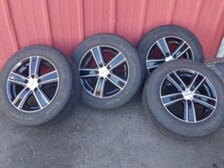 Nexen Roadian CT8
