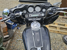 Harley-Davidson Touring