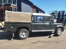 Land Rover  Defender