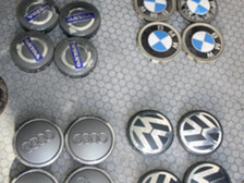 BMW Audi VW Volvo