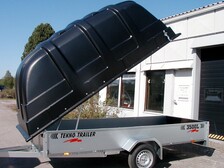 TEKNO TRAILER 3500 LS