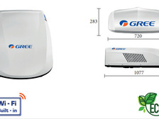 GREE Shark