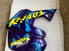 Polaris  Khaos