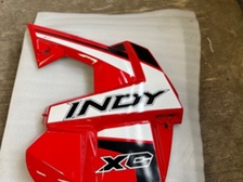 Polaris Indy xc